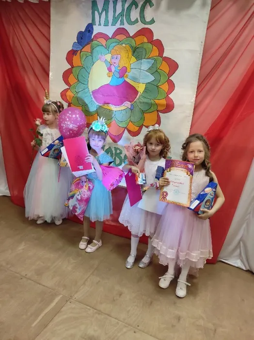 Дюймовочка 2