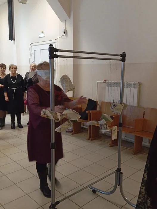 а я что-то нашла)